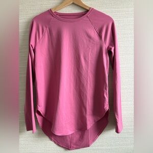 Under Armour soft knit shirt